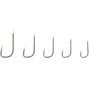 Silverfish Match Barbless Hooks