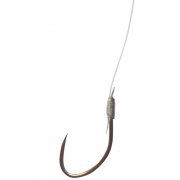 Silverfish Pellet Hooks To Nylon
