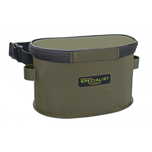 Drennan Specialist EVA Bait Pouch