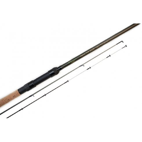 Drennan Specialist Twin Tip Duo 12ft 1.25lb