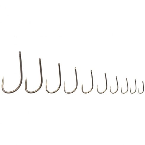 Drennan Specimen Barbless Hooks for fishing