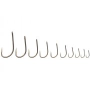 Specimen Barbless Hooks for fishing