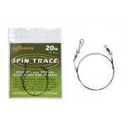 Spin Trace