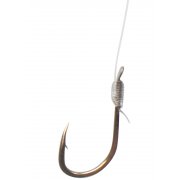 Super Spade Hooks To Nylon