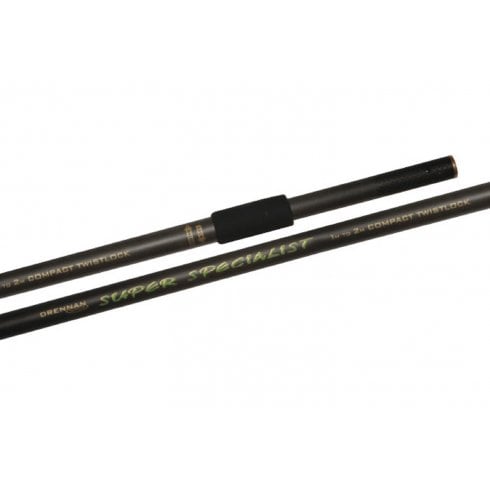Drennan Super Specialist Compact Twistlock Handle