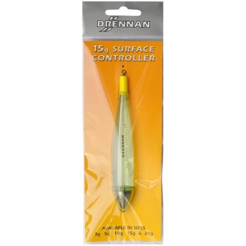 Drennan Surface Controller for carp fishing