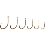 Sweetcorn Barbless Hooks for coarse fishing