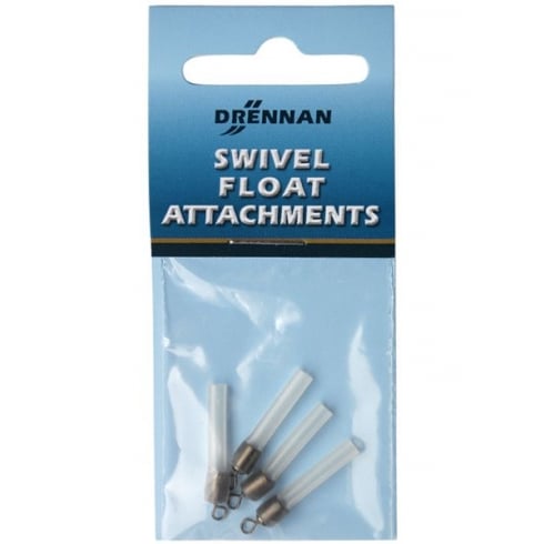 Drennan Swivel Float Attachments