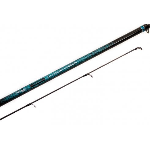 Drennan Vertex 10ft Pellet Waggler Rod