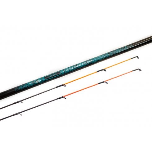 Drennan Vertex 11ft Method Feeder Rod