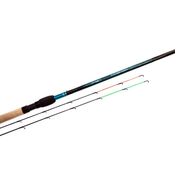 Feeder Rods