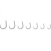 Wide Gape Carp Barbless Hooks