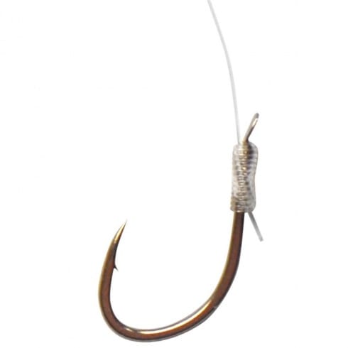 Drennan Wide Gape Hooks To Nylon