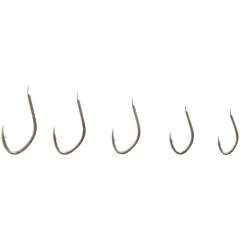 Drennan Wide Gape Match Barbed Hook