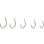 Wide Gape Match Barbed Hook