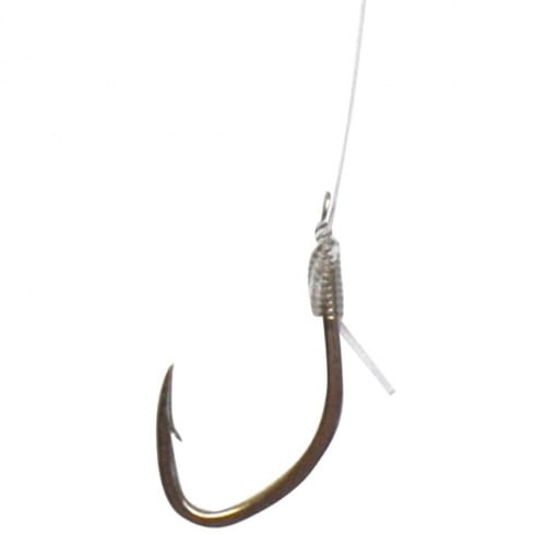 Drennan Wide Gape Match Hooks To Nylon
