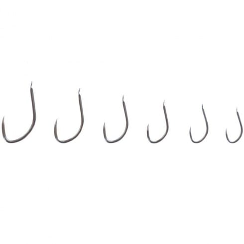 Drennan Wide Gape Pellet Barbless Hooks