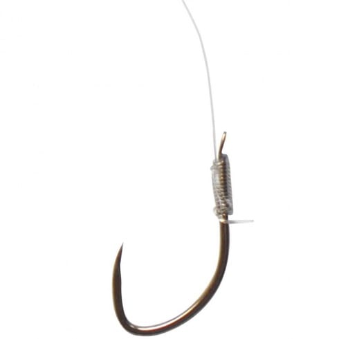 Drennan Wide Gape Pellet Hooks To Nylon