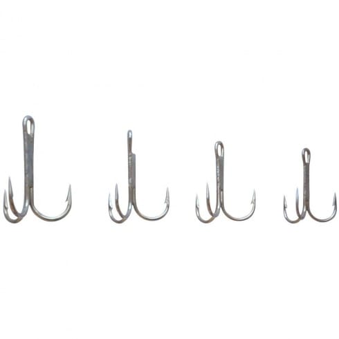 Drennan X Strong Trebles Barbed