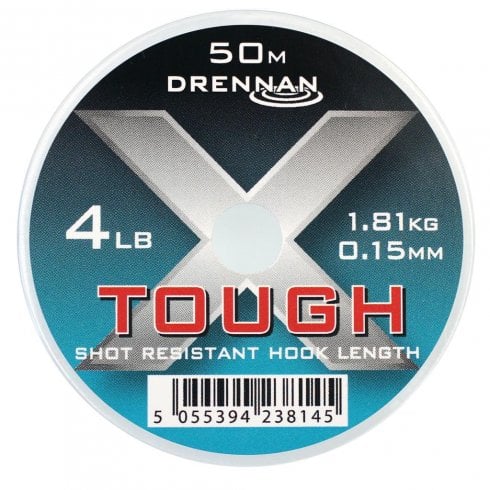 Drennan X Tough Line 50m