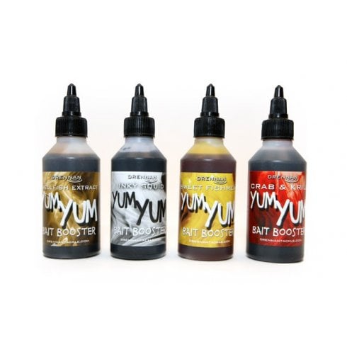 Drennan Yum Yum Bait Booster
