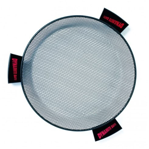 Dynamite Baits Bucket & Riddle for maggots