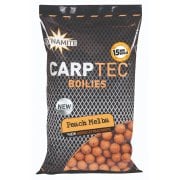 Dynamite Baits Carptec Peach Melba Boilies 15mm