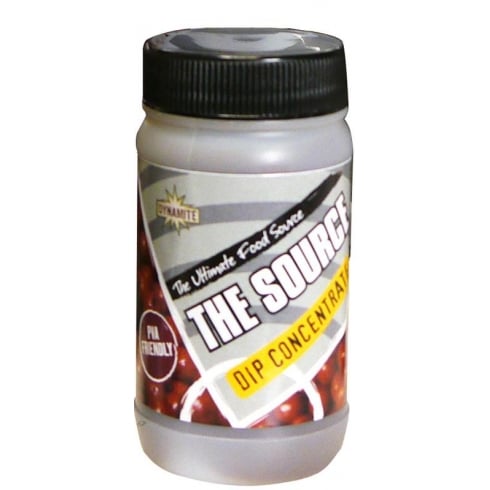 Dynamite Baits Dip Concentrate The Source