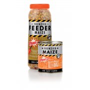 Frenzied feeder maize jar 2.5l