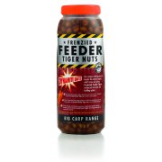 Frenzied Feeder Monster Tiger Nuts Jar 2.5l