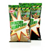 Frenzied Hemp Match & Specimen Groundbaits 1kg