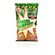 Frenzied Hemp Match & Specimen Groundbaits 1kg