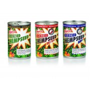 Frenzied Hempseed spicy chilli tin 700g
