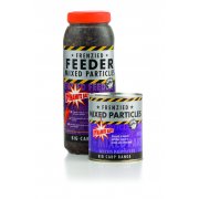 Frenzied Maize & Mixed Particles tin 600g