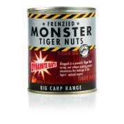 Frenzied Monster Tiger Nuts tin 830g