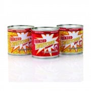 Frenzied sweetcorn 340g tin