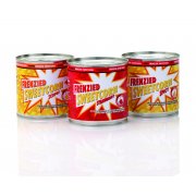 Dynamite Baits Frenzied sweetcorn 340g tin