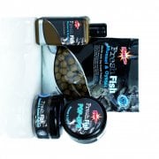 Fresh Fish Mussel & Oyster carp bait
