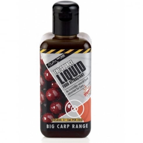 Dynamite Baits Liquid Attractant The Source
