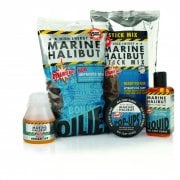 Marine Halibut Bait Range