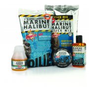 Marine Halibut Bait Range