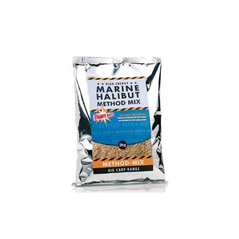 Dynamite Baits Marine Halibut Method Mix 5 x 2kg