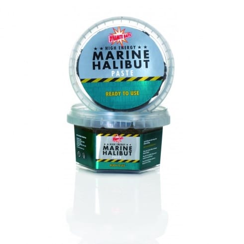Dynamite Baits Marine Halibut Paste 200g