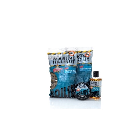 Dynamite Baits Marine Shelf Life 1kg Boilies