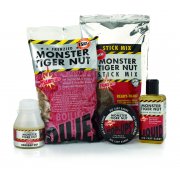 Dynamite Baits Monster Tiger Nut Range