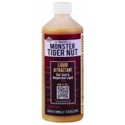 Monster Tigernut Liquid 500ml