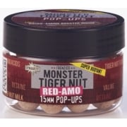 Monster Tigernut pop-Ups 15mm