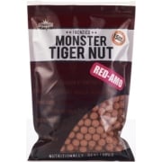 Monster Tigernut Red-Amo Shelf Life Boilies