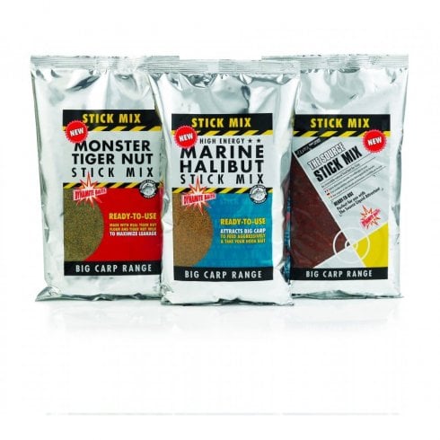 Dynamite Baits PVA Friendly Stick Mixes 1kg