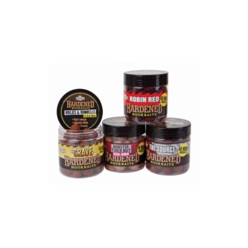 Dynamite Baits Red Amo 15mm boilies/ 18mm dumbells/20mm boilies